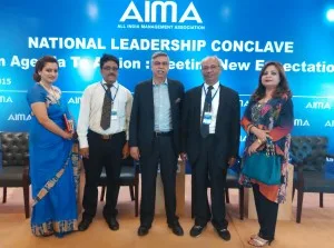 AIMA-Conference