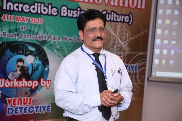 Training And Workshop