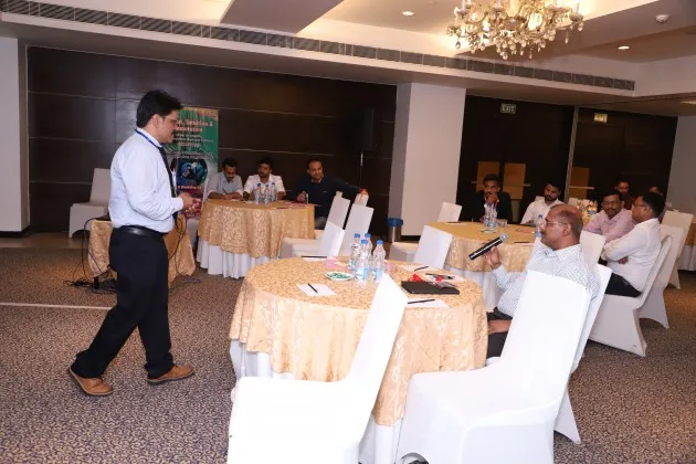 Seminnar for CEOs, CFO, CA 2018